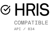 HRIS Compatible